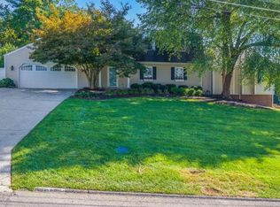 1617 Smithview Dr, Morristown, TN 37814