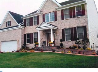 110 Zinnia Way, Sewell, NJ 08080