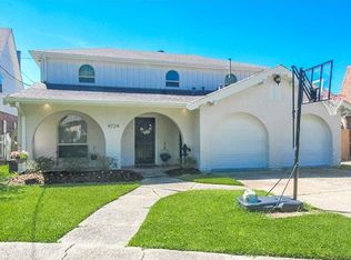 4724 Avron Blvd, Metairie, LA 70006