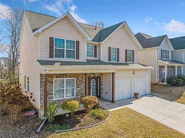 4430 Ambassador Way, Cumming, GA 30040