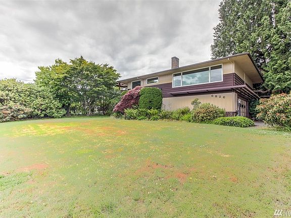 4th image of 6826 Rainier Ave