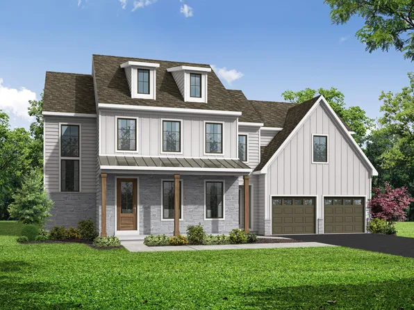 Decatur Plan, Jamesfield