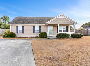 2401 Brodick Ct, Wilmington, NC 28411