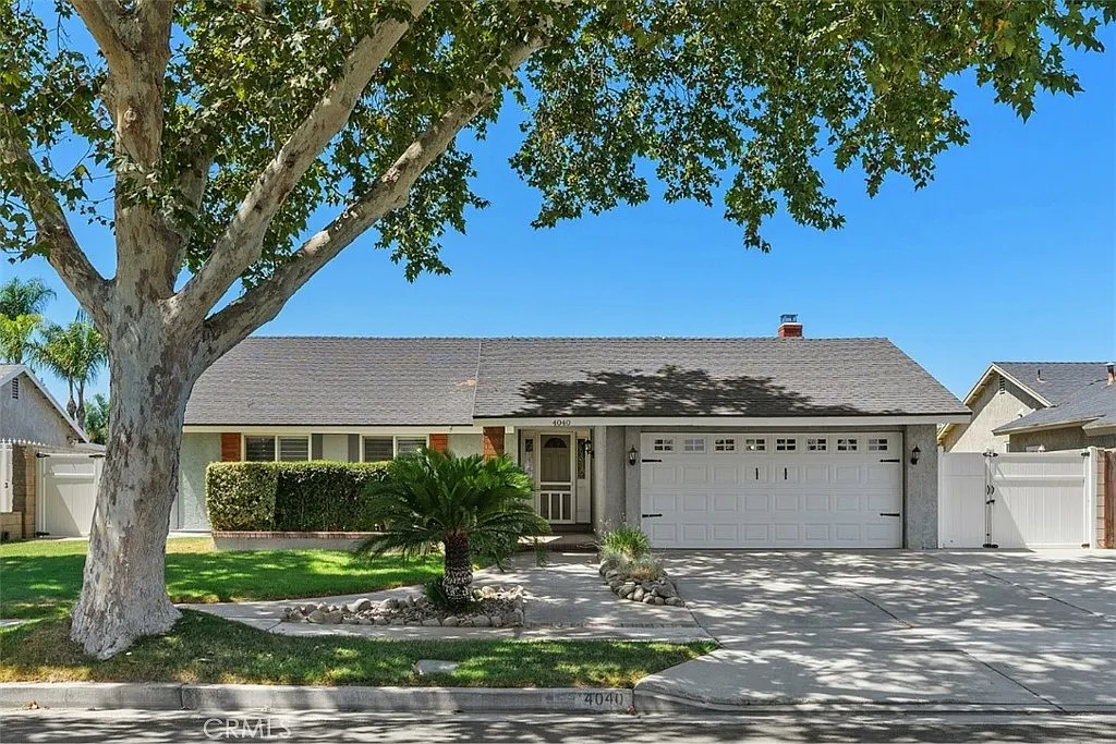 4 bed, 1445 sqft, $3,400 — Photo 1