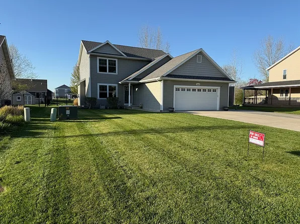 10264 Scott Rd, Freeland, MI 48623