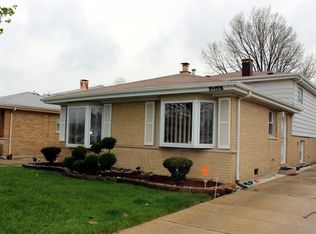 3413 W 76th Pl, Chicago, IL 60652