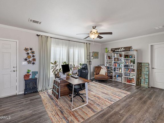 3rd image of 25221 N MITCHELL Road