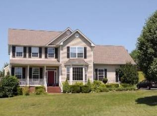 4997 Fairwinds Ct, Crozet, VA 22932