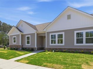 1301 Regal Rd #A, Suffolk, VA 23434