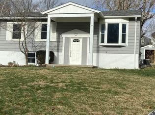 1018 County Line Rd LOT 4, Batesville, IN 47006