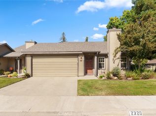 2320 E Tulare Ave, Visalia, CA 93292