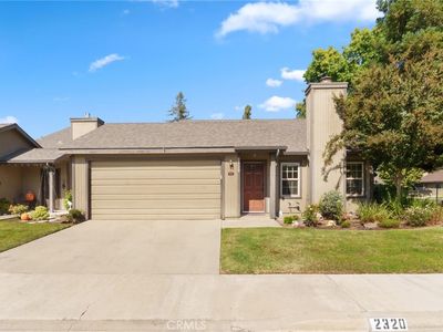 2320 E Tulare Ave, Visalia, CA, 93292