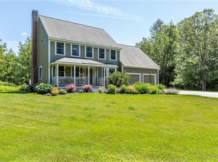 82 Autumn Ln, Yarmouth, ME 04096