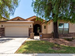 4649 W Hasan Dr, Laveen, AZ 85339