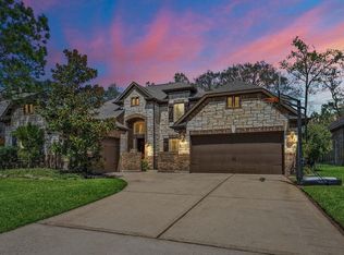 50 Sandwell Pl, Spring, TX 77389