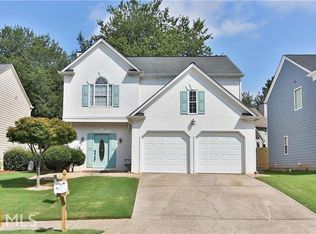328 Bramford Way NW, Kennesaw, GA 30144