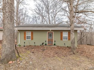 45 Rose Ln, Williamsville, MO 63967
