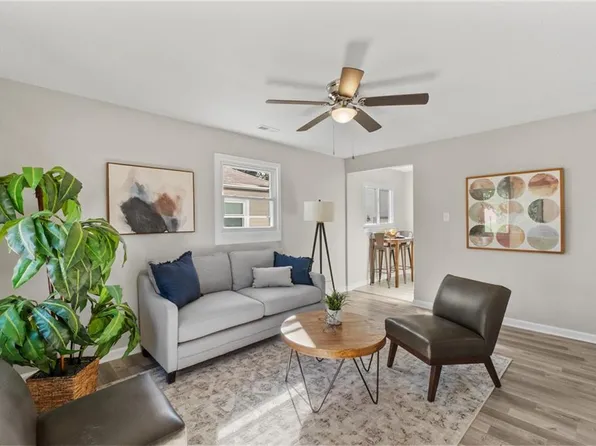 715 Muskogee Ave, Norfolk, VA 23509