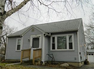 308 E Linden Ave, East Rochester, NY 14445