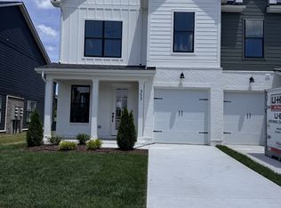 3520 Burgate Trl LOT 1927, Thompsons Station, TN 37179