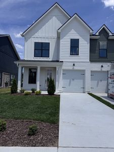 3520 Burgate Trl Lot 1927, Thompsons Station, TN, 37179
