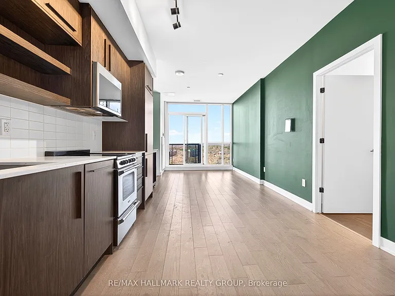 560 Rideau St #1405 — Photo 4