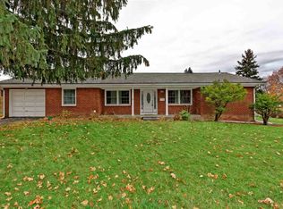 145 Hackett Blvd, Albany, NY 12208