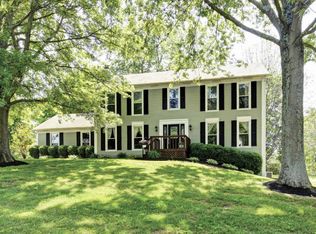 13018 Lost Trl, Goshen, KY 40026