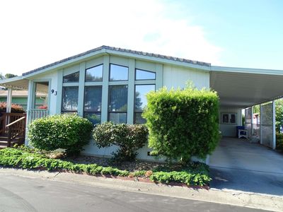 350-93 Gilmore Rd #Red, Red Bluff, CA, 96080