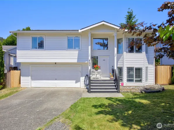 8407 12th Street NE, Lake Stevens, WA 98258