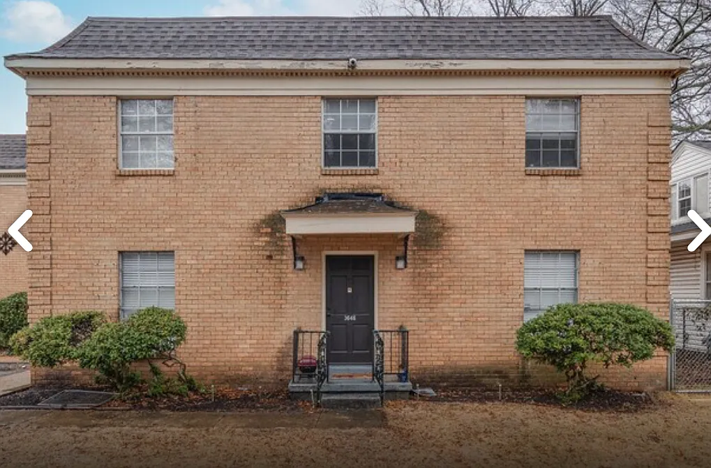 Spottswood Ave, Memphis — Photo 2