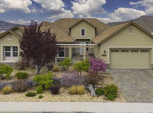 11725 Paradise View Dr, Sparks, NV