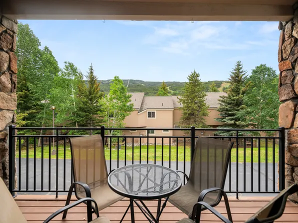 23207 Barbour Dr #11, Keystone, CO 80435