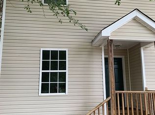 102 Moye St, Barnesville, GA 30204