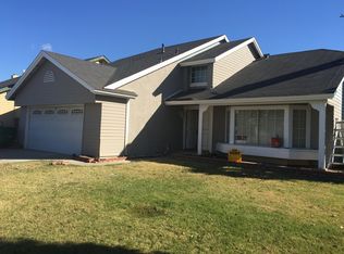 13022 Tierra Canyon Dr, Moreno Valley, CA 92553