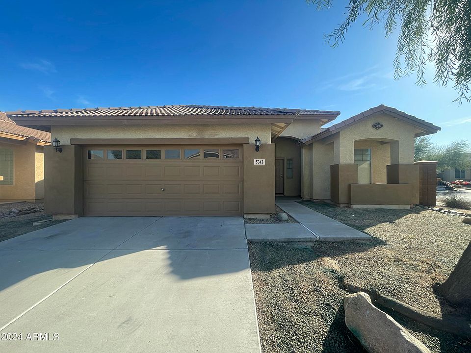 1st image of 5313 S 33RD Drive
