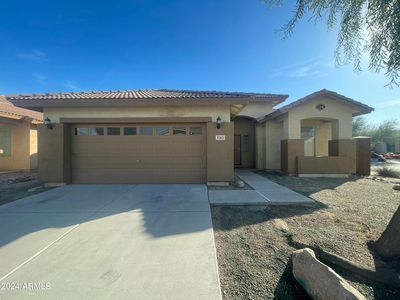 5313 S 33rd Dr, Phoenix, AZ, 85041
