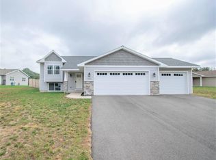 5003 Quirt Sann Dr, Weston, WI 54476