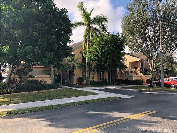 2nd image of 8210 NW 191st St #25-H