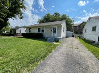 1310 Byron Ave, Columbus, OH