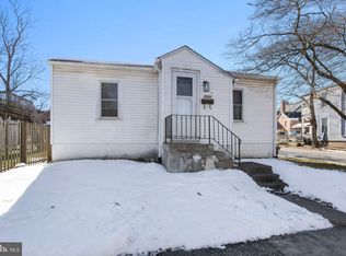 2531 Penbrook Ave, Harrisburg, PA 17103
