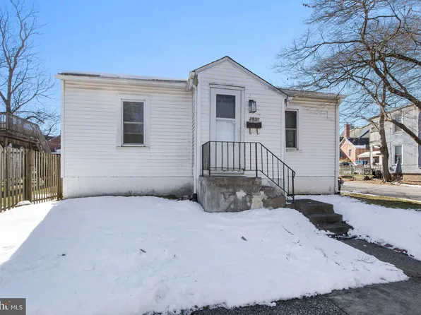 2531 Penbrook Ave, Harrisburg, PA 17103