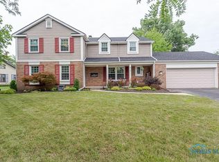 893 Sandalwood Rd E, Perrysburg, OH 43551