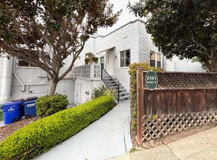2561 Booker St #AZ, Oakland, CA 94606