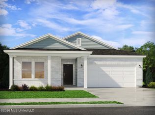 15271 Hidden Lily Way, Gulfport, MS 39503
