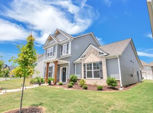 3964 Lagrone St, Powder Springs, GA 30127