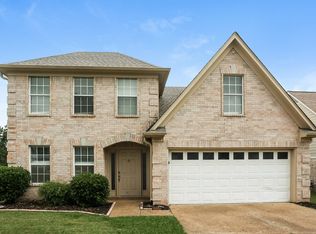 9754 Riggin Dr, Arlington, TN 38002