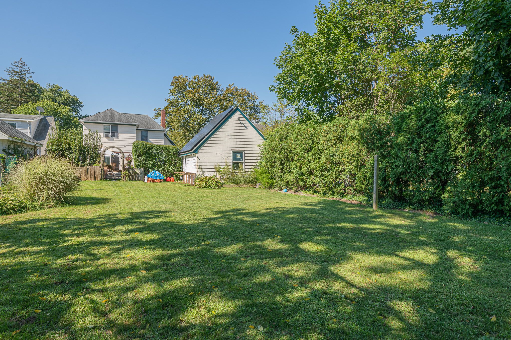 430 Ostrander Ave in Riverhead Out East