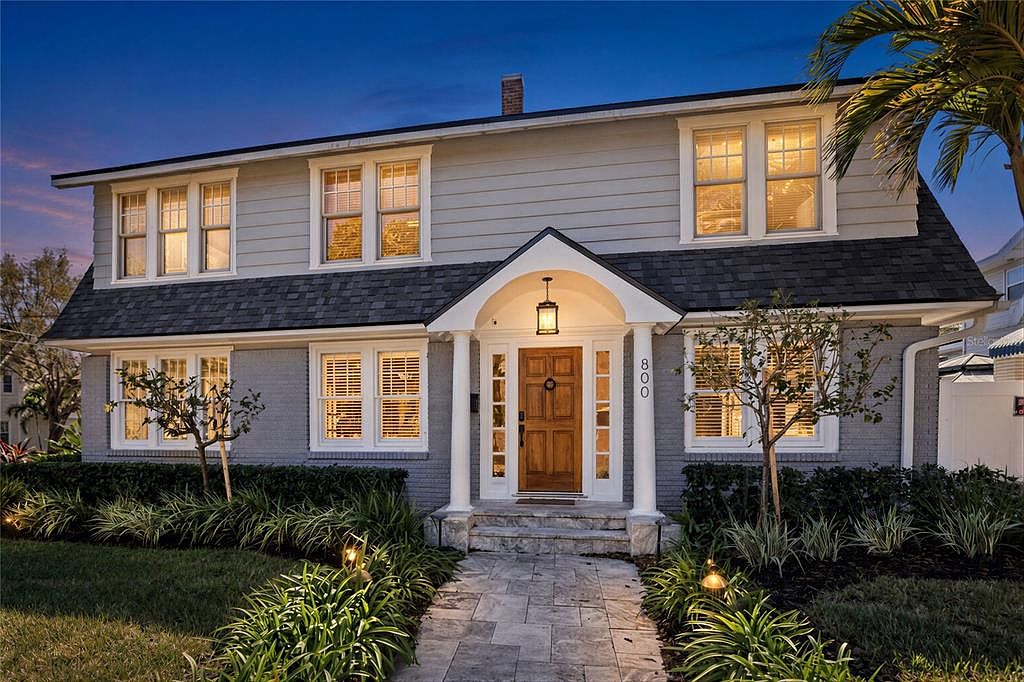 800 18TH AVENUE N, Saint Petersburg, FL 33704 | Zillow