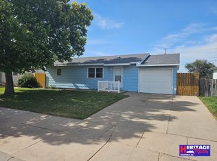 1605 W Diane St, Garden City, KS 67846